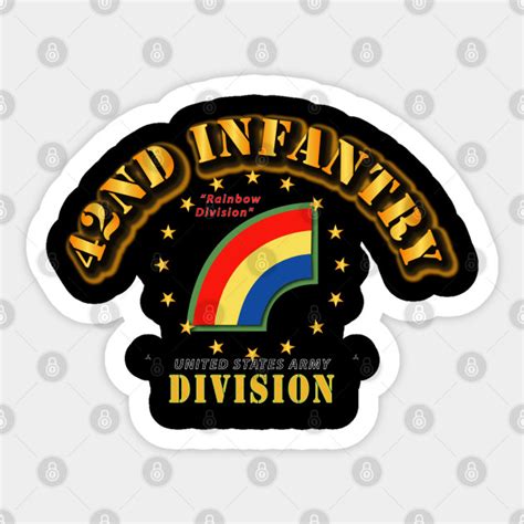 42nd Infantry Division - Rainbow Division - 42nd Infantry Division ...