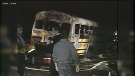 Carrollton County Bus Crash Survivors - The Best Bus