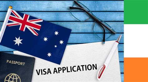 Australia visa for Ireland Citizens a 2024 full guide