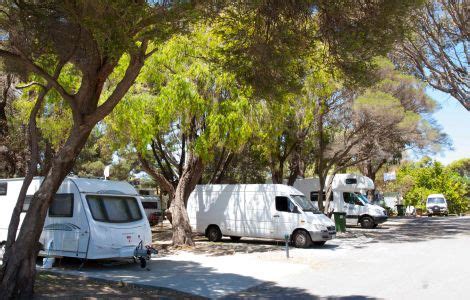 Discovery Parks - Coogee Beach Caravan & Holiday Park