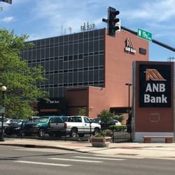 ANB Bank - Banks & Credit Unions - 1912 Capitol Ave, Cheyenne, WY ...