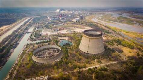 Are Chernobyl crops radioactive? - Strange Sounds