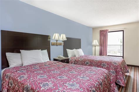 Days Inn by Wyndham Sanford | Sanford, NC Hotels