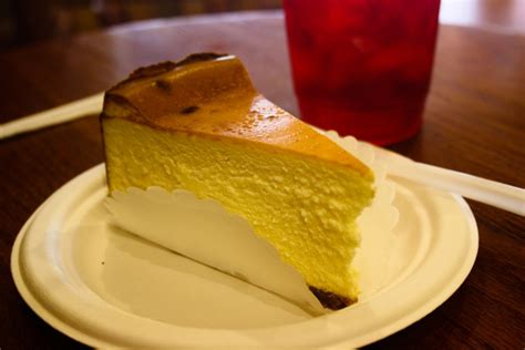 IMG_3300 | new york cheesecake @ two little red hens | tanyalazar | Flickr