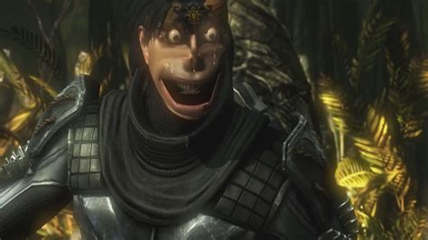 That moment when you realize takeda might not be playable in mk11. : r/MortalKombat