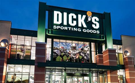 DICK'S Sporting Goods Store in Wilmington, NC | 1376