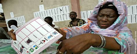 Preventing Election Violence: Evaluating the Effectiveness of Youth Programs in Nigeria | The ...