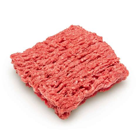 Buy Zabiha Halal Ground Beef 1 Lbs | World Fresh Market - Quicklly