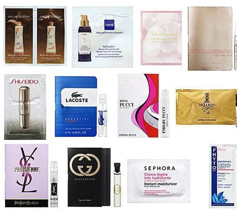 Free Skin Care Samples (Sephora)