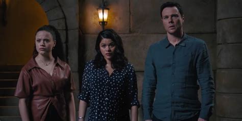 Charmed Season 4 Trailer Teaser Introduces a New Witch