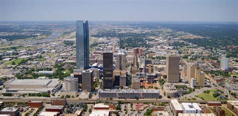 Oklahoma City Travel Guide | Oklahoma City Tourism - KAYAK