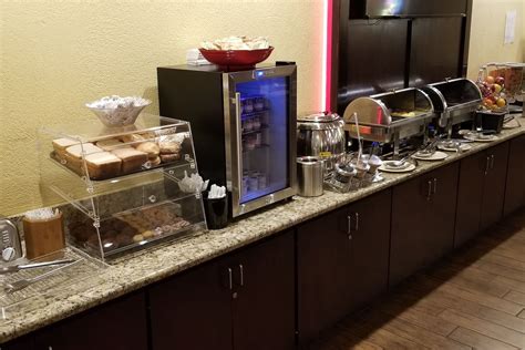 Ramada by Wyndham Houston Intercontinental Airport East | Humble, TX Hotels