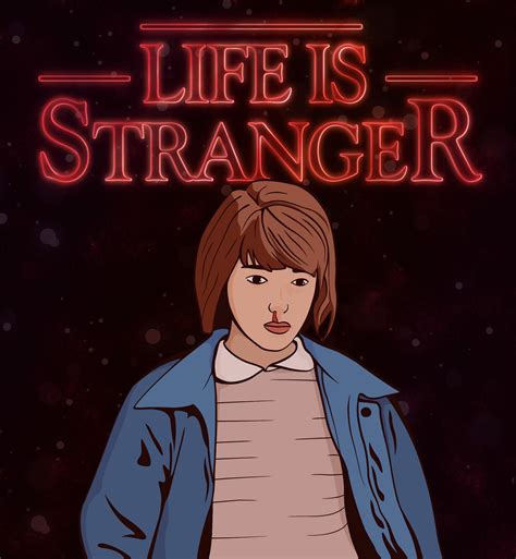 [NO SPOILERS] Life is Stranger Things : r/lifeisstrange