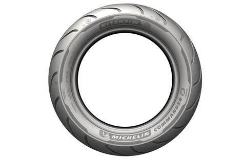 Michelin Commander III MT90 B16 Front Touring Tire