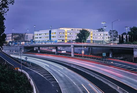 Santa Monica High School Discovery Building by HED - Architizer