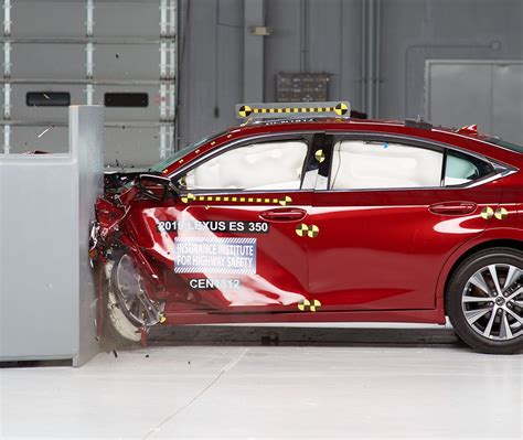 Safest Cars for Children: IIHS Safety Ratings