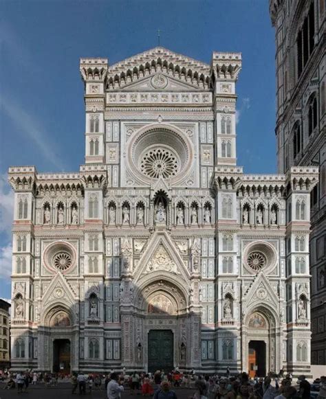 Florence Cathedral - wonder of Renaissance architecture | Wondermondo