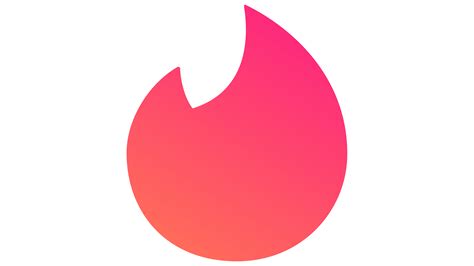 Tinder Logo, symbol, meaning, history, PNG, brand