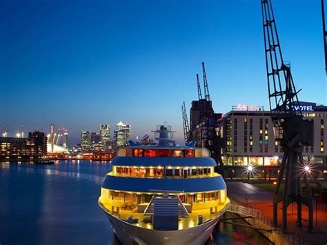 Sunborn London (London) – 2019 Hotel Prices | Expedia.co.uk