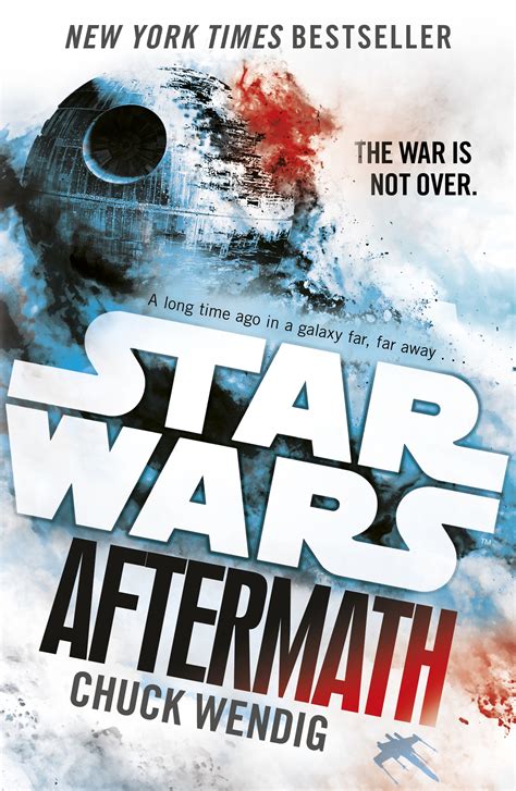 Star Wars: Aftermath | Penguin Books Australia