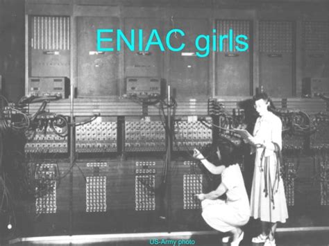 The ENIAC Simulation