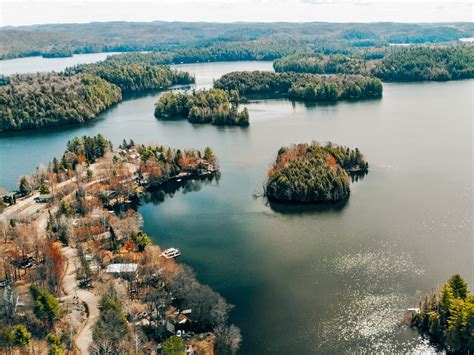 Road trip au Canada : 3 jours en Outaouais ! Parc Omega, Nordik Spa...