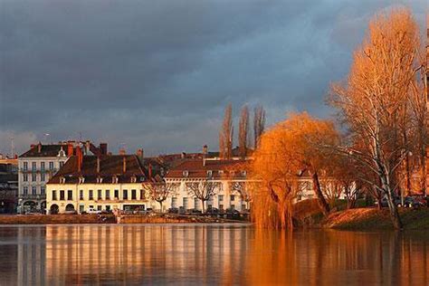 Chalon-sur-Saone France travel and tourism, attractions and sightseeing ...