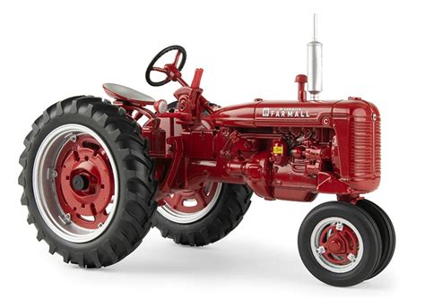 ERTL Toys Farmall C Tractor Future Farmers