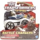 Sideswipe (Hyper Speed) - Transformers Toys - TFW2005
