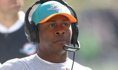 BREAKING NEWS: Rams Want to Interview Fins Defensive Coordinator Vance ...