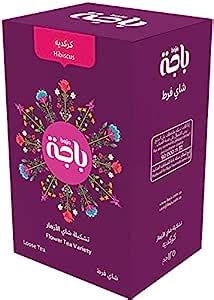 Hibiscus Tea, 125g : Buy Online at Best Price in KSA - Souq is now Amazon.sa: Grocery