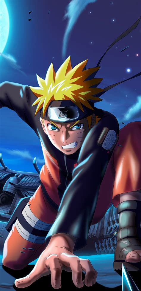 Anime Naruto Uzumaki Wallpaper Download | MobCup