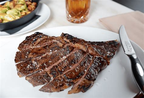 The South’s Most Legendary Steakhouses