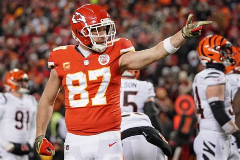 Super Bowl MVP 2023: How Travis Kelce could win MVP of Super Bowl 57 - DraftKings Network