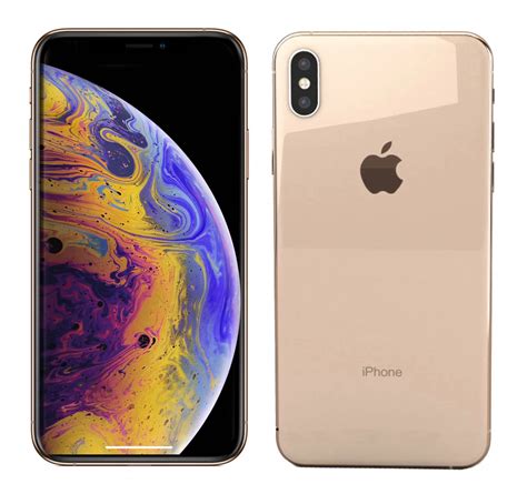 Iphone XS Max 256gb - Non PTA approved - Clean Condition - gadgetsbro.pk