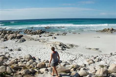 Friendly Beaches Campground | Tasmania | Hikespeak.com