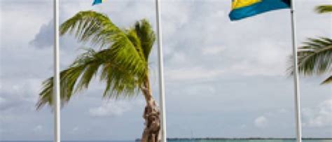 Nao Santa Maria Monument - Explore The Bahamas - The Official Website of The Bahamas