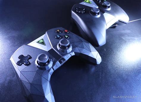 NVIDIA SHIELD Controller Review (Gen 2, 2017) - SlashGear