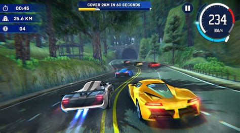 Top five Car Racing Games of All time | by Iqra Maheen | Medium