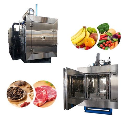 China Commercial Freeze Drying Equipment Suppliers, Manufacturers ...