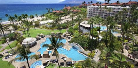 Maui 5 Star Luxury Hotels