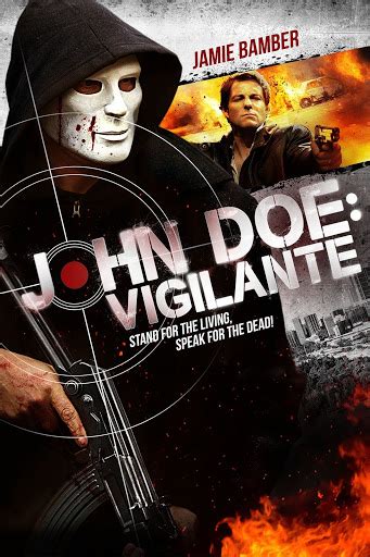 John Doe: Vigilante - Movies on Google Play