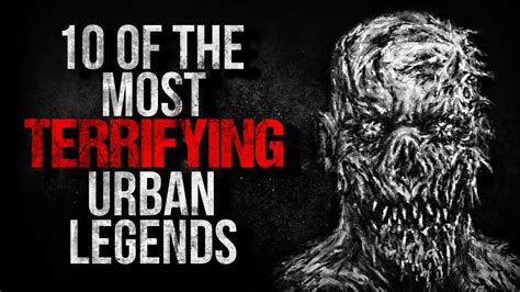 Top 10 Scary Sydney Urban Legends – Otosection