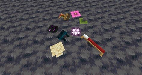 Flat Packed Minecraft Texture Pack