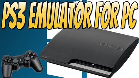 PS3 Emulator Installation Guide Windows 10 (Play PS3 Games on PC ...