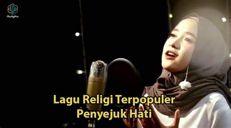 Lagu Lagu Religi – newstempo