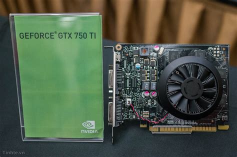 NVIDIA Maxwell GeForce GTX 750 Ti and GTX 750 Official Specifications Confirmed, 60-Watt GPU ...