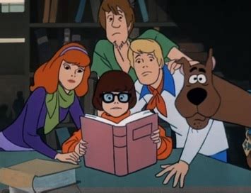 Scooby-Doo - Wikipedia