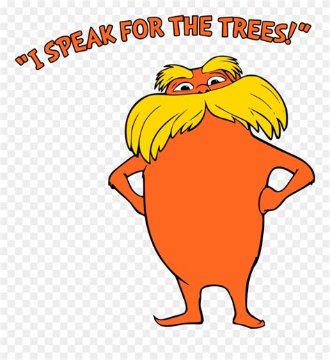 Download Lorax Dr Seuss Characters Clipart 5507738 Pinclipart | Porn Sex Picture