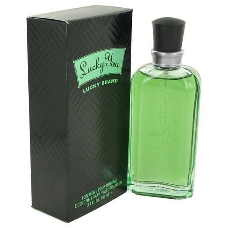 Lucky You 3.4 oz Cologne Spray | Walmart Canada